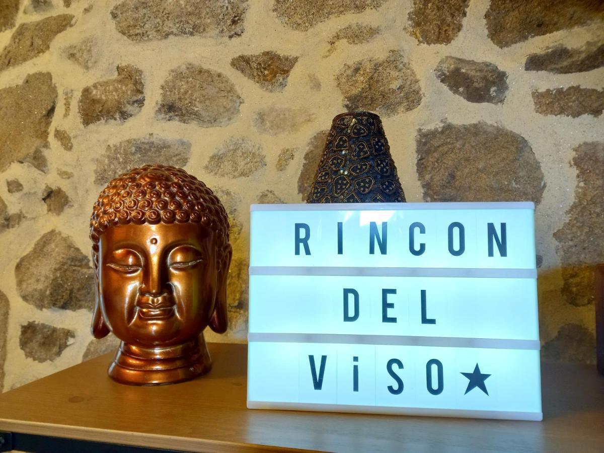 Rincón del Viso Ourense Exterior foto