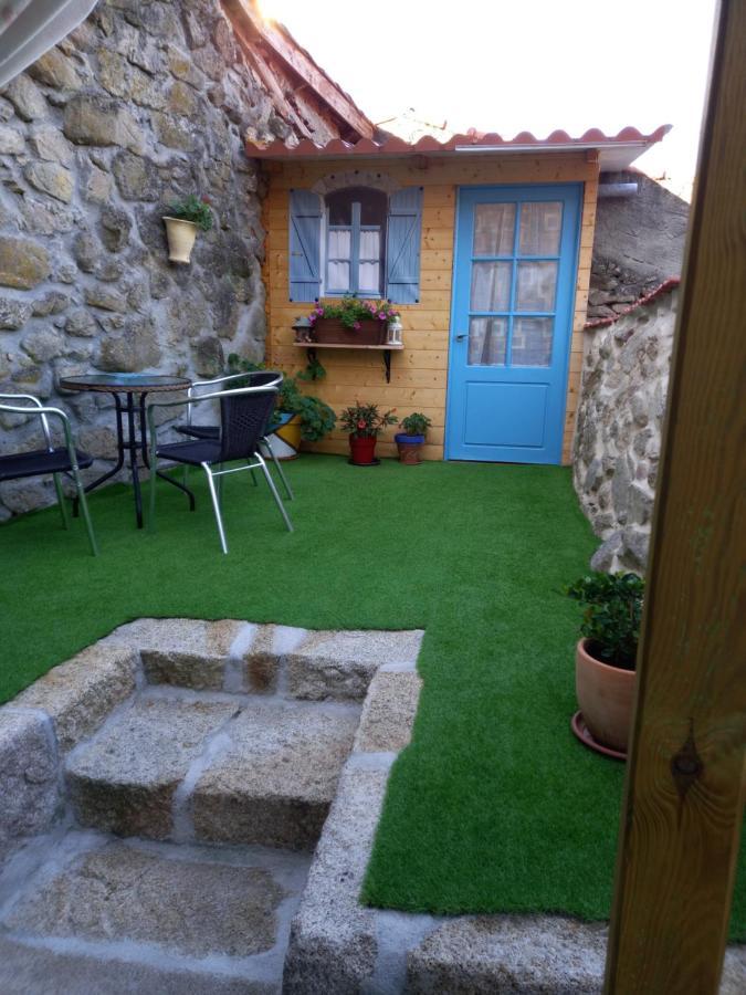 Rincón del Viso Ourense Exterior foto
